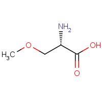 CAS: 32620-11-4 | OR55011 | (S)-2-Amino-3-methoxypropanoic acid