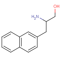 CAS:148452-31-7 | OR55013 | 2-Amino-3-(naphthalen-2-yl)propan-1-ol