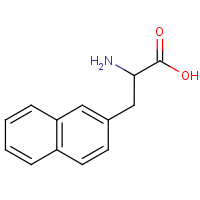 CAS: 14108-60-2 | OR55014 | 2-Amino-3-(naphthalen-2-yl)propanoic acid