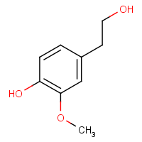 CAS: 2380-78-1 | OR55020 | 4-(2-Hydroxyethyl)-2-methoxyphenol