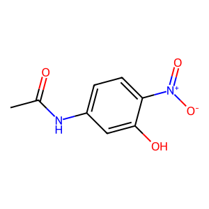 CAS:712-34-5 | OR55023 | 5-Acetamido-2-nitrophenol