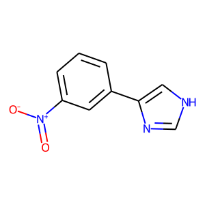 CAS: 40511-41-9 | OR55024 | 4-(3-Nitrophenyl)imidazole