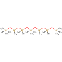 CAS: 541-01-5 | OR55032 | Hexadecamethylheptasiloxane