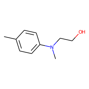 CAS: 2842-44-6 | OR55034 | 2-[Methyl(4-methylphenyl)amino]ethanol