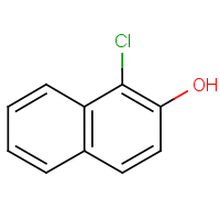 CAS:633-99-8 | OR55036 | 1-Chloro-2-naphthol