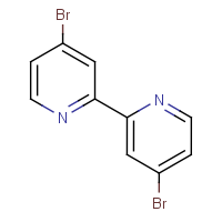 CAS: 18511-71-2 | OR55041 | 4,4'-Dibromo-2.2'-bipyridine