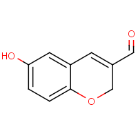 CAS:134822-76-7 | OR55042 | 6-Hydroxychromene-3-carboxaldehyde