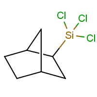 CAS: 18245-29-9 | OR55043 | 3-Bicyclo[2.2.1]heptanyl(trichloro)silane