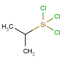 CAS: 4170-46-1 | OR55044 | Isopropyltrichlorosilane