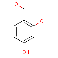 CAS:33617-59-3 | OR55048 | 2,4-Dihydroxybenzyl alcohol