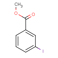 CAS: 618-91-7 | OR55063 | Methyl 3-iodobenzoate