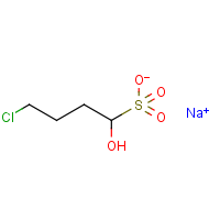 CAS: 54322-20-2 | OR55068 | Sodium 4-chloro-1-hydroxybutane-1-sulphonate