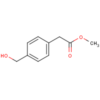 CAS:155380-11-3 | OR55070 | Methyl 2-(4-(hydroxymethyl)phenyl)acetate