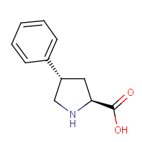 CAS: 96314-26-0 | OR55074 | trans-4-Phenyl-L-proline