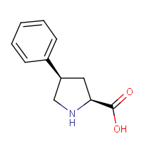 CAS: 103290-40-0 | OR55075 | cis-4-Phenyl-L-proline