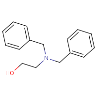 CAS: 101-06-4 | OR55078 | 2-(Dibenzylamino)ethan-1-ol