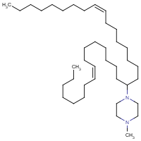 CAS: 1431388-71-4 | OR55084 | 1-[(Z)-1-[(Z)-Hexadec-8-enyl]octadec-9-enyl]-4-methyl-piperazine