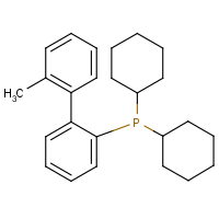 CAS:251320-86-2 | OR55088 | 2-(Dicyclohexylphosphino)-2'-methylbiphenyl