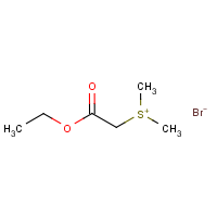 CAS: 5187-82-6 | OR5509 | (2-Ethoxy-2-oxoethyl)(dimethyl)sulphonium bromide