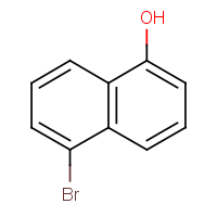 CAS:52927-23-8 | OR55095 | 1-Bromo-5-hydroxynaphthalene