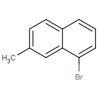 CAS: 7511-27-5 | OR55098 | 1-Bromo-7-methylnaphthalene