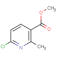 CAS: 851759-19-8 | OR55099 | Methyl 6-chloro-2-methylnicotinate