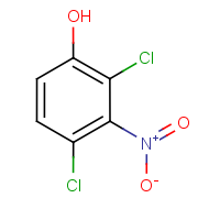 CAS: 38902-87-3 | OR5510 | 2,4-Dichloro-3-nitrophenol
