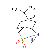 CAS: 104322-63-6 | OR55115 | (1S)-(+)-(10-Camphorsulphonyl)oxaziridine