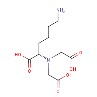 CAS: 113231-05-3 | OR55124 | (5S)-N-(5-Amino-1-carboxypentyl)iminodiacetic acid