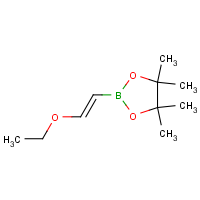 CAS: 1201905-61-4 | OR55131 | (E)-(2-Ethoxyvinyl)boronic acid, pinacol ester