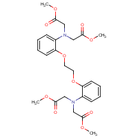 CAS:125367-34-2 | OR55133 | BAPTA Tetramethyl ester