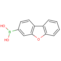 CAS: 395087-89-5 | OR55134 | 3-Dibenzofuranyl boronic acid
