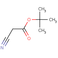 CAS: 1116-98-9 | OR55135 | tert-Butyl cyanoacetate