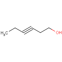 CAS:1002-28-4 | OR5514 | 3-Hexyn-1-ol