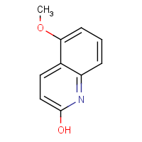 CAS: 160893-04-9 | OR55141 | 5-Methoxyquinolin-2(1H)-one