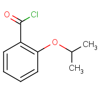 CAS: 66849-11-4 | OR55144 | 2-Isopropoxybenzoyl chloride