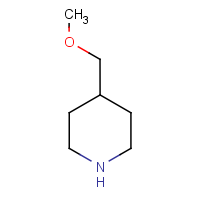 CAS: 399580-55-3 | OR55162 | 4-(Methoxymethyl)piperidine