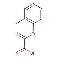 CAS: 67283-74-3 | OR55166 | 4H-Chromene-2-carboxylic acid
