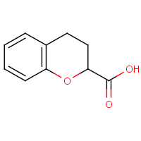 CAS: 51939-71-0 | OR55170 | Chroman-2-carboxylic acid