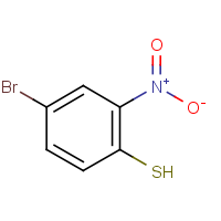 CAS:76209-02-4 | OR55173 | 4-Bromo-2-nitrothiophenol