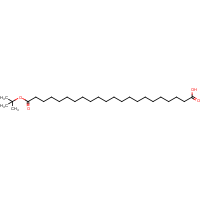 CAS: 1642333-05-8 | OR55180 | 22-(tert-Butoxy)-22-oxodocosanoic acid