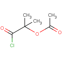 CAS:40635-66-3 | OR55182 | (1-Chloro-2-methyl-1-oxopropan-2-yl) acetate