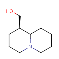 CAS: 10248-30-3 | OR55183 | (1R)-1-(Hydroxymethyl)octahydro-2H-quinolizine