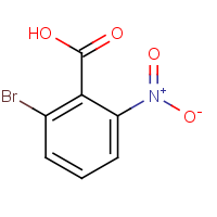 CAS: 38876-67-4 | OR55195 | 2-Bromo-6-nitrobenzoic acid