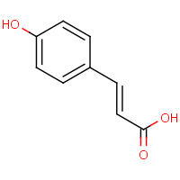 CAS: 501-98-4 | OR55198 | (E)-4-Hydroxycinnamic acid