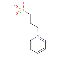 CAS:15471-17-7 | OR55211 | 3-(1-Pyridino)-1-propanesulfonate