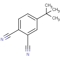 CAS: 32703-80-3 | OR55214 | 4-tert-Butylphthalonitrile