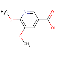CAS: 76470-34-3 | OR55218 | 5,6-Dimethoxynicotinic acid