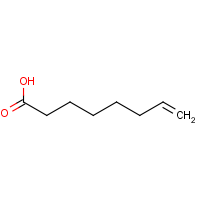 CAS: 18719-24-9 | OR55219 | 7-Octenoic acid
