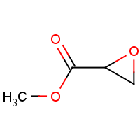 CAS: 4538-50-5 | OR55240 | Methyl oxirane-2-carboxylate